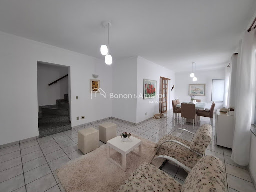Casa, 4 quartos, 230 m² - Foto 3