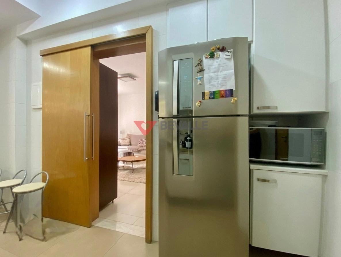 Apartamento à venda com 3 quartos, 1 suíte, 1 vaga e 88m² no Botafogo, Rio de Janeiro (RJ) — foto 11 de 20
