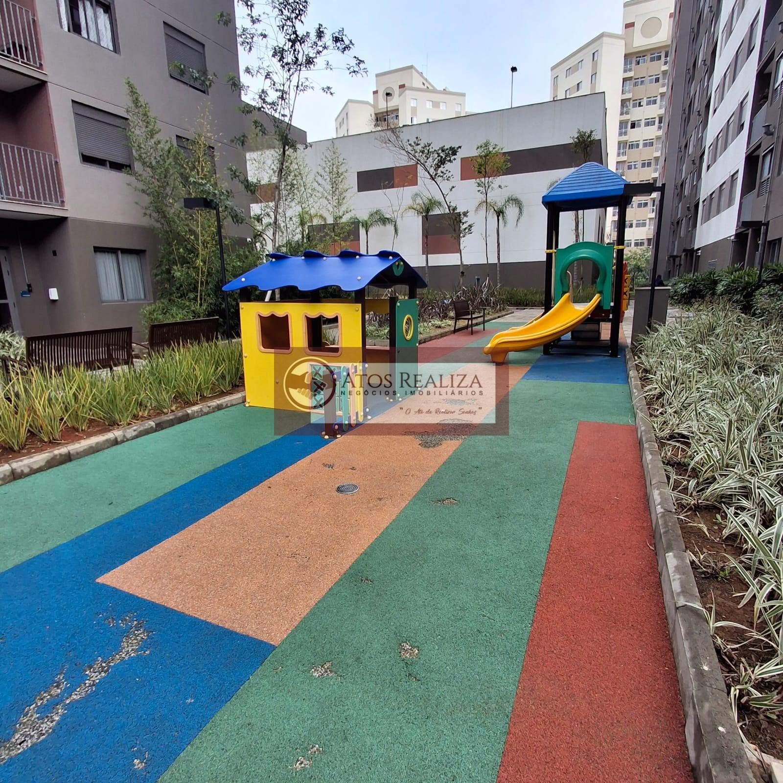 Apartamento à venda com 2 quartos, 1 banheiro, 1 vaga e 46m² no Jardim Marajoara, São Paulo (SP) — foto 6 de 30