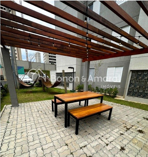 Apartamento, 2 quartos, 44 m² - Foto 10