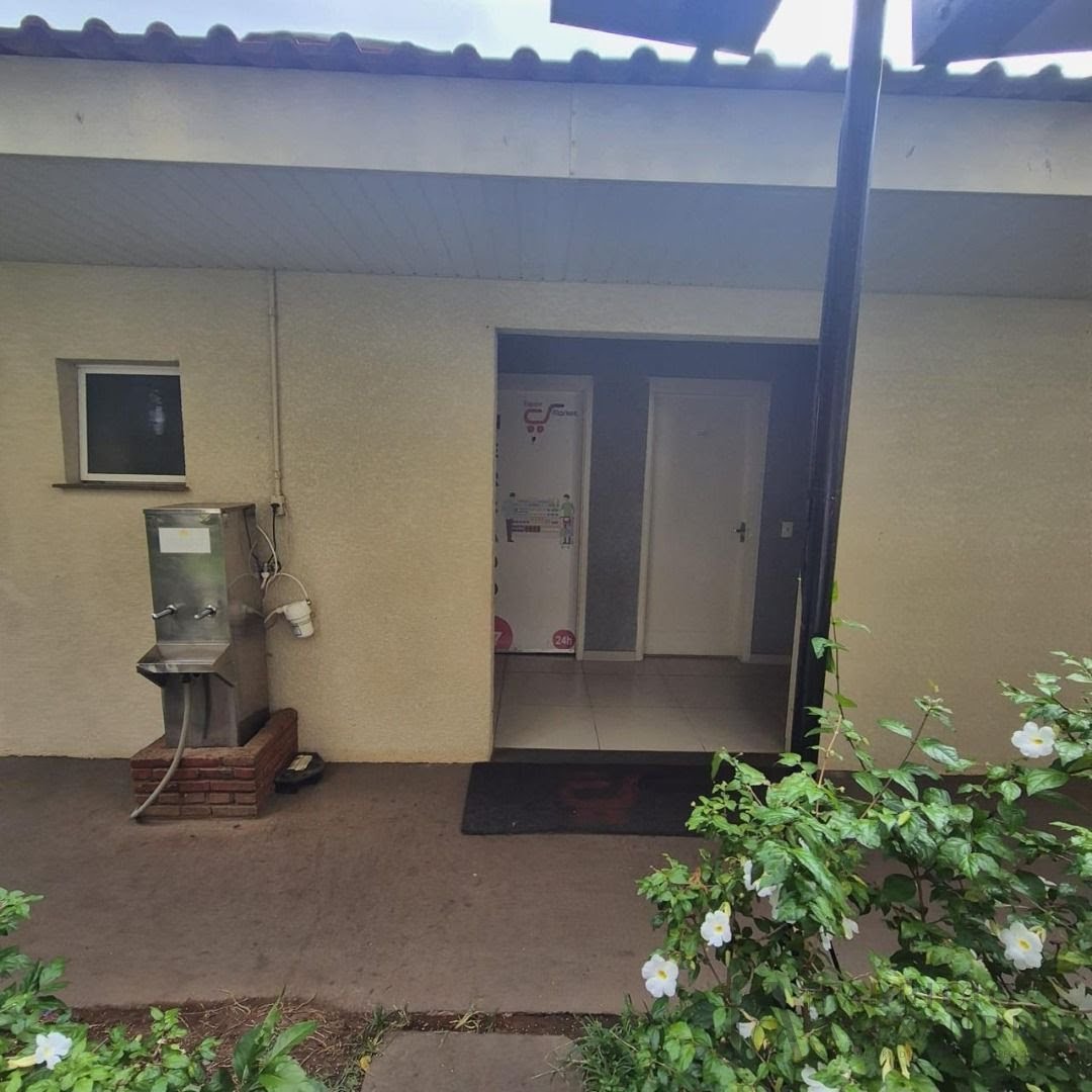 Apartamento à venda com 2 quartos, 1 banheiro, 1 vaga e 48m² no Residencial Santa Filomena, São José do Rio Preto (SP) — foto 9 de 21