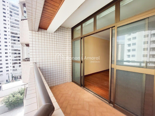 Apartamento, 3 quartos, 150 m² - Foto 3