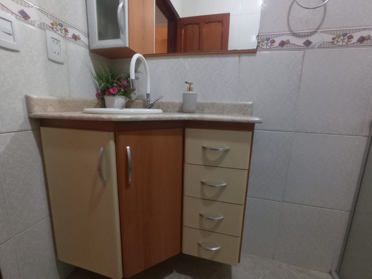 Sobrado, 3 quartos, 200 m² - Foto 25