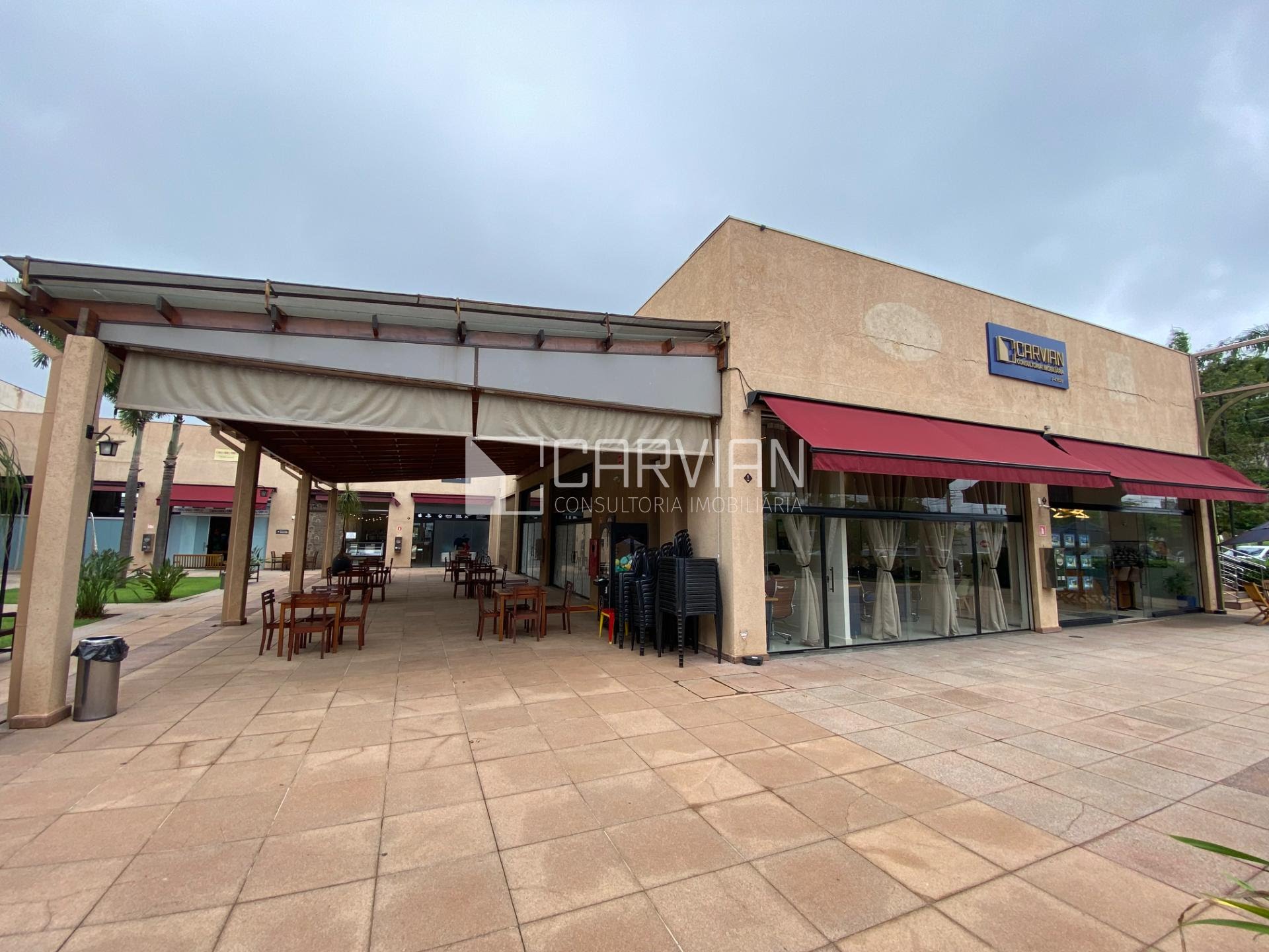 Comercial para alugar com 20 banheiros, 94 vagas e 52m² no Condomínio Guaporé 1, Ribeirão Preto (SP) — foto 26 de 30