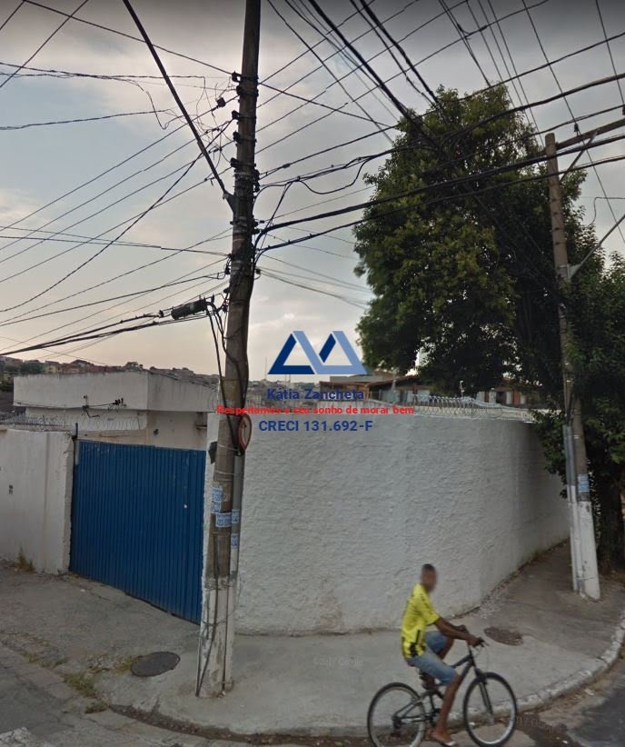 Comercial para alugar com 2 banheiros e 520m² no Taboão, São Bernardo do Campo (SP) — foto 15 de 18