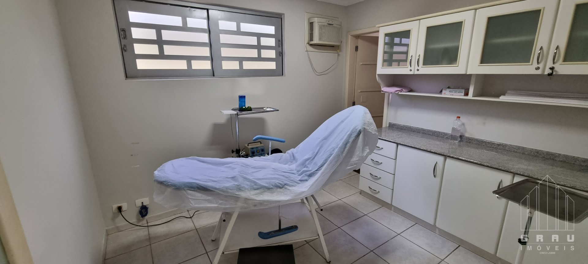 Sala em Centro - Foz do Iguaçu, PR