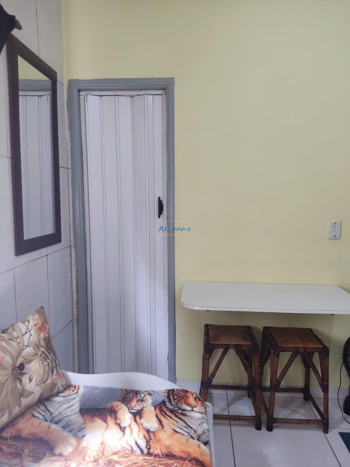 Studio à venda com 1 quarto, 1 banheiro e 18m² no Cidade Ocian, Praia Grande (SP) — foto 7 de 8