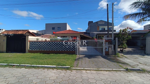 Casa à venda no balneário Canoas em Pontal do Paraná