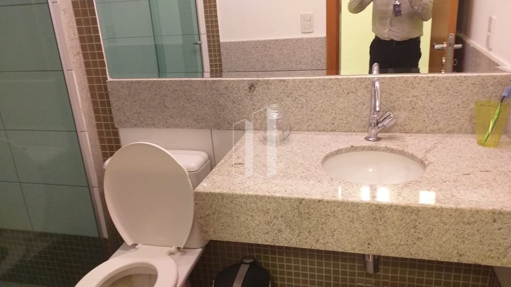 Apartamento à venda com 4 quartos, 4 suítes, 3 vagas e 160m² no Nova Suiça, Goiânia (GO) — foto 20 de 21