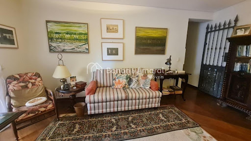 Apartamento, 4 quartos, 273 m² - Foto 9