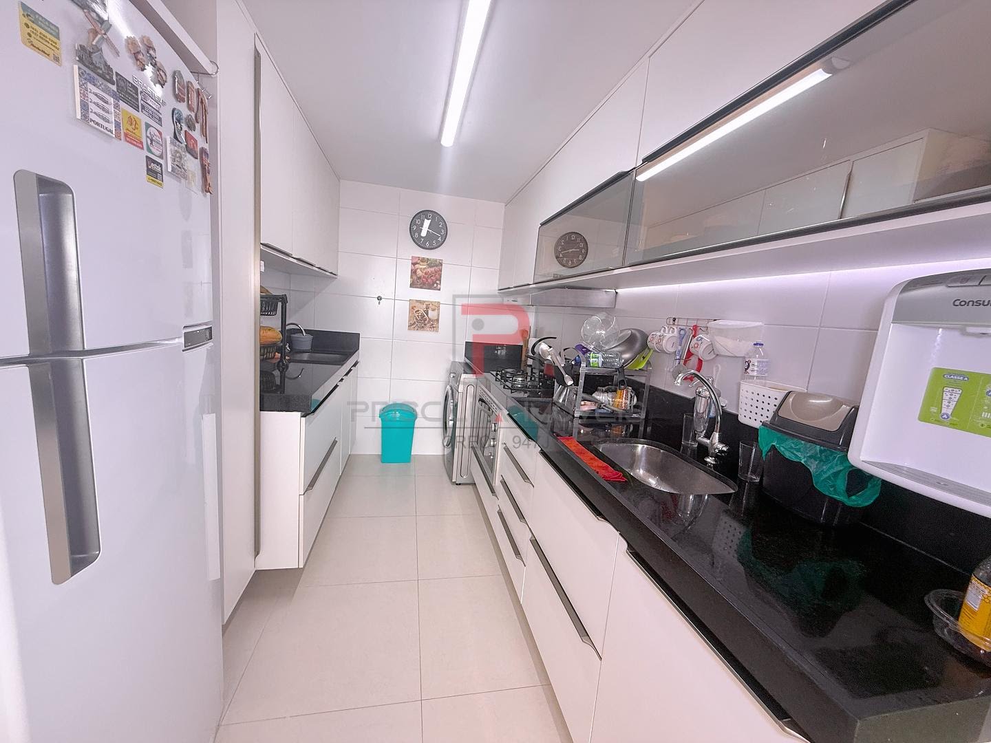 Apartamento à venda com 2 quartos, 1 suíte, 1 vaga e 64m² no Camboinha, Cabedelo (PB) — foto 16 de 30