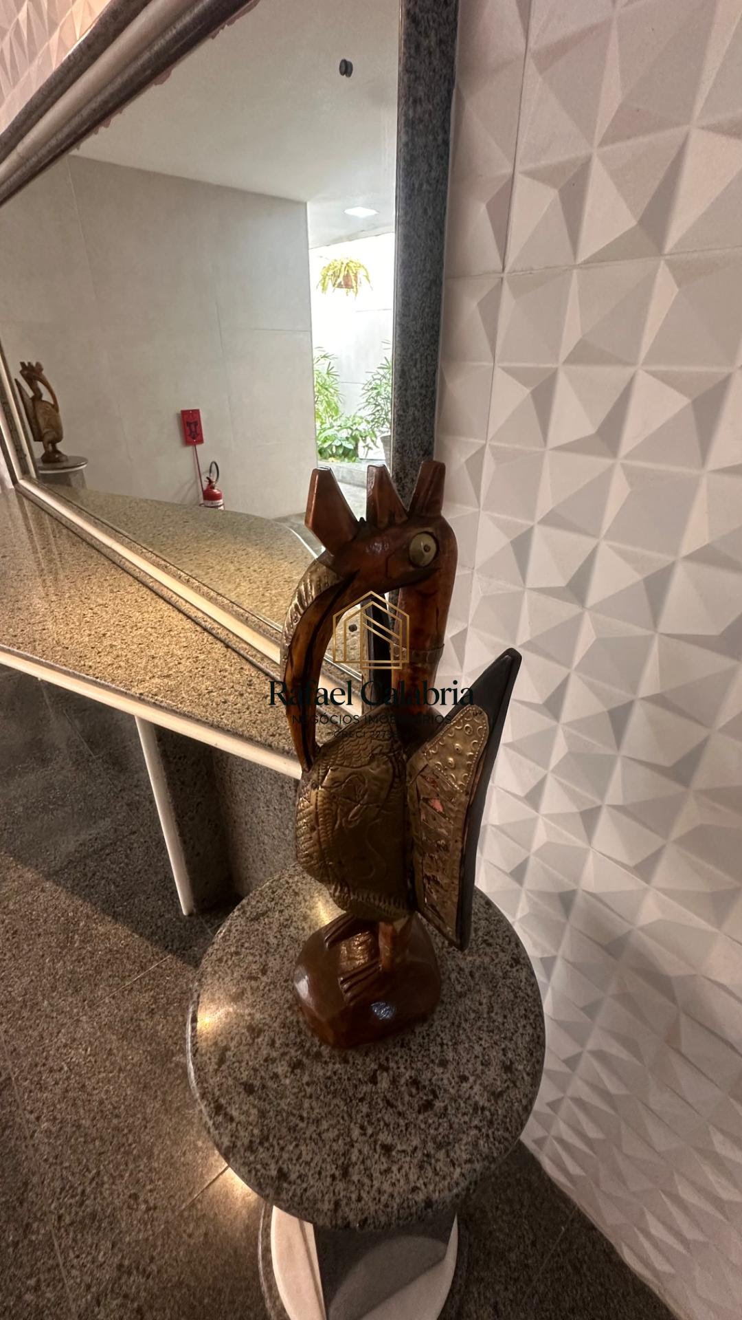 Apartamento à venda com 3 quartos, 1 suíte, 2 vagas e 119m² no Graças, Recife (PE) — foto 16 de 30