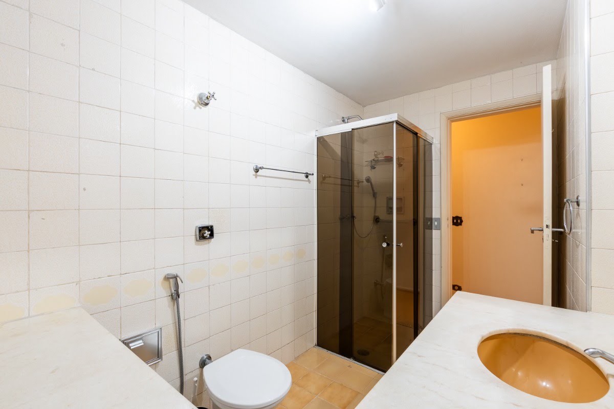 Apartamento à venda com 2 quartos, 2 banheiros, 1 vaga e 97m² no Consolação, São Paulo (SP) — foto 28 de 30