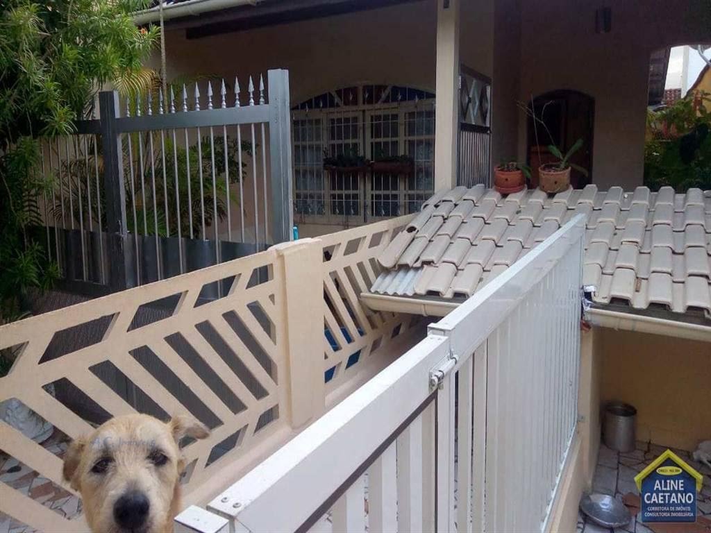 Casa à venda com 2 quartos, 1 suíte, 5 vagas e 210m² no Vila Caiçara, Praia Grande (SP) — foto 13 de 23