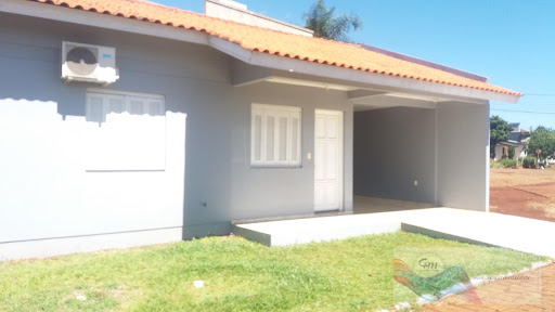Casa à Venda – Loteamento Keller | Espumoso/RS
