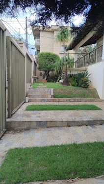 Casa em Jardim Cambuí  -  Sete Lagoas