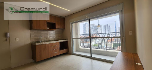 Apartamento Studio em Alto do Ipiranga  -  São Paulo