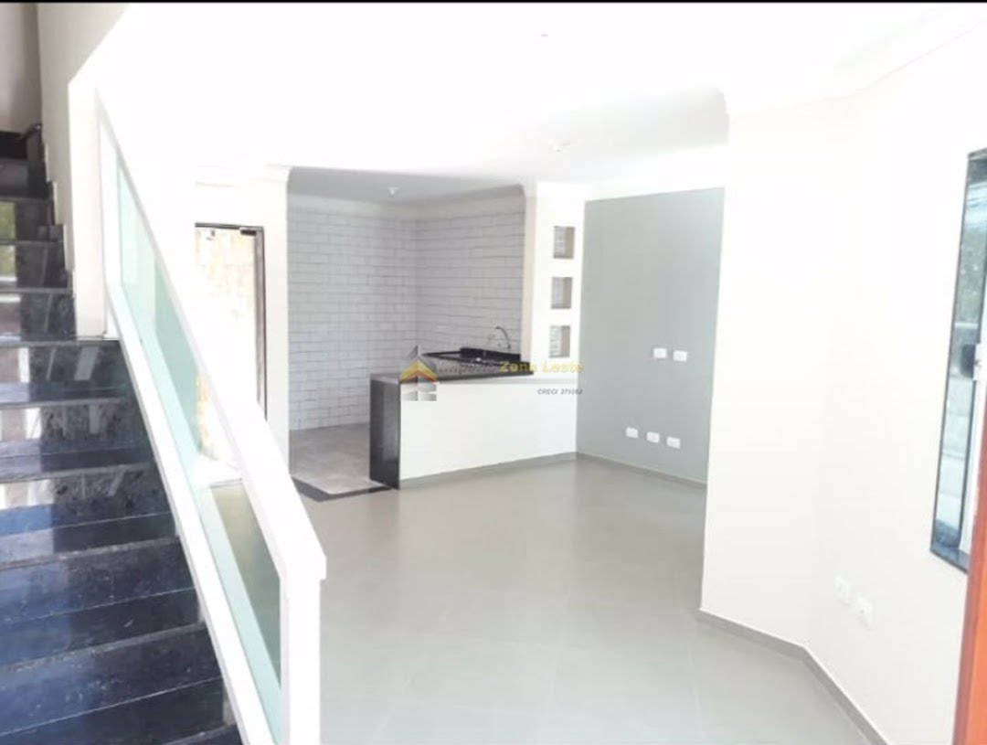 Sobrado, 3 quartos, 135 m² - Foto 1