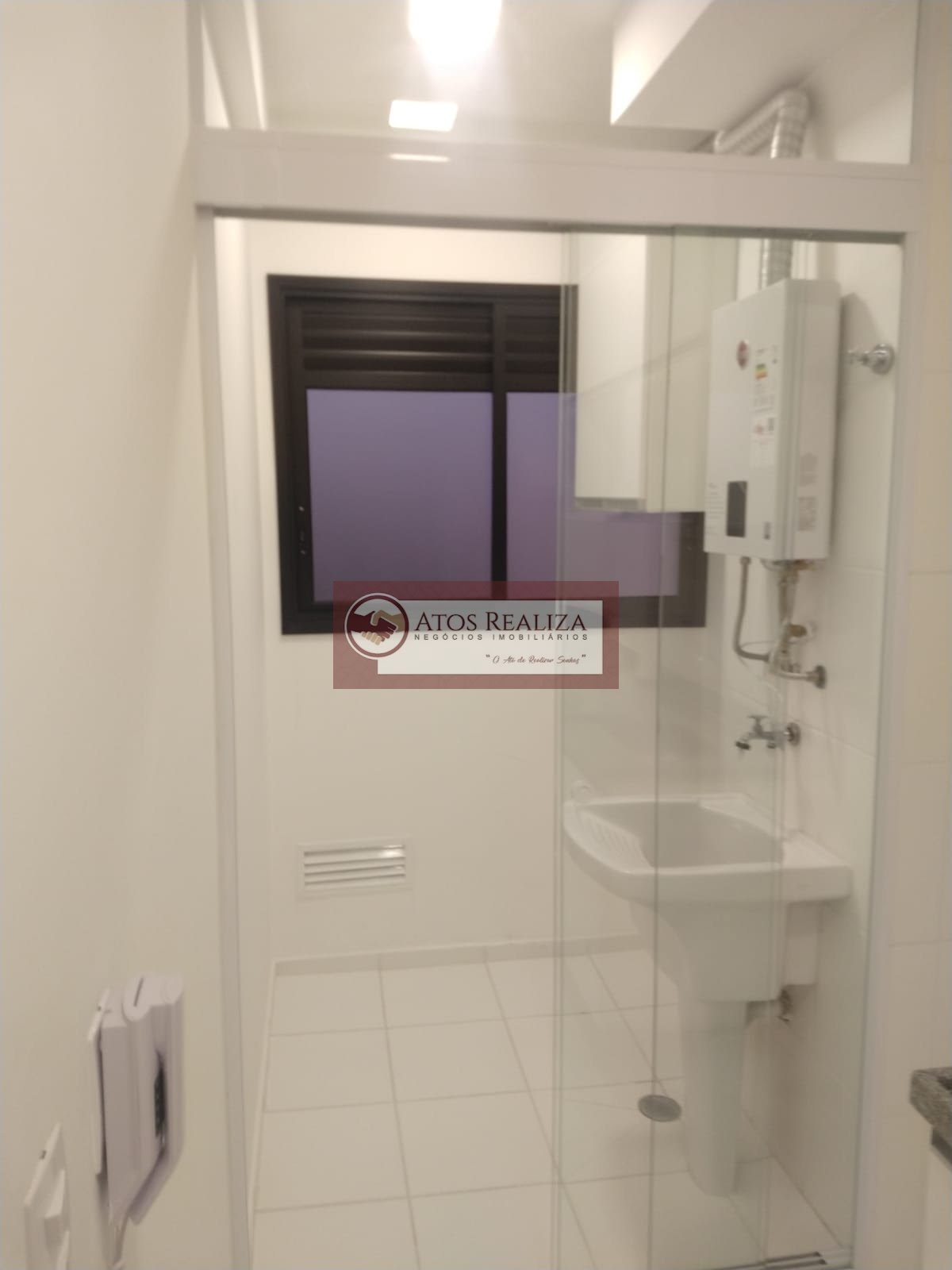Apartamento para alugar com 2 quartos, 1 banheiro, 1 vaga e 47m² no Socorro, São Paulo (SP) — foto 6 de 29