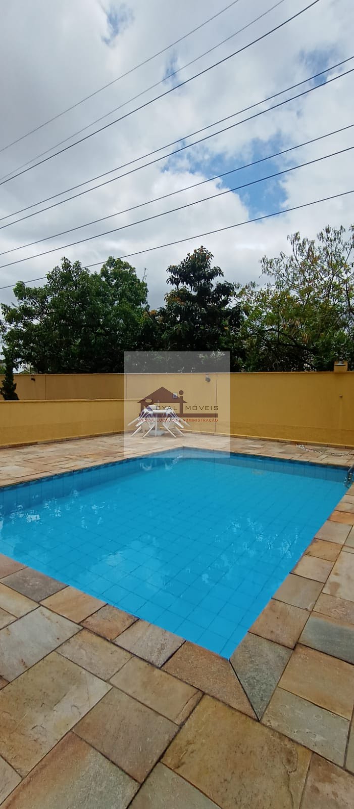 Apartamento para alugar com 2 quartos, 1 suíte, 1 vaga e 60m² no Parque Imperial, São Paulo (SP) — foto 20 de 23