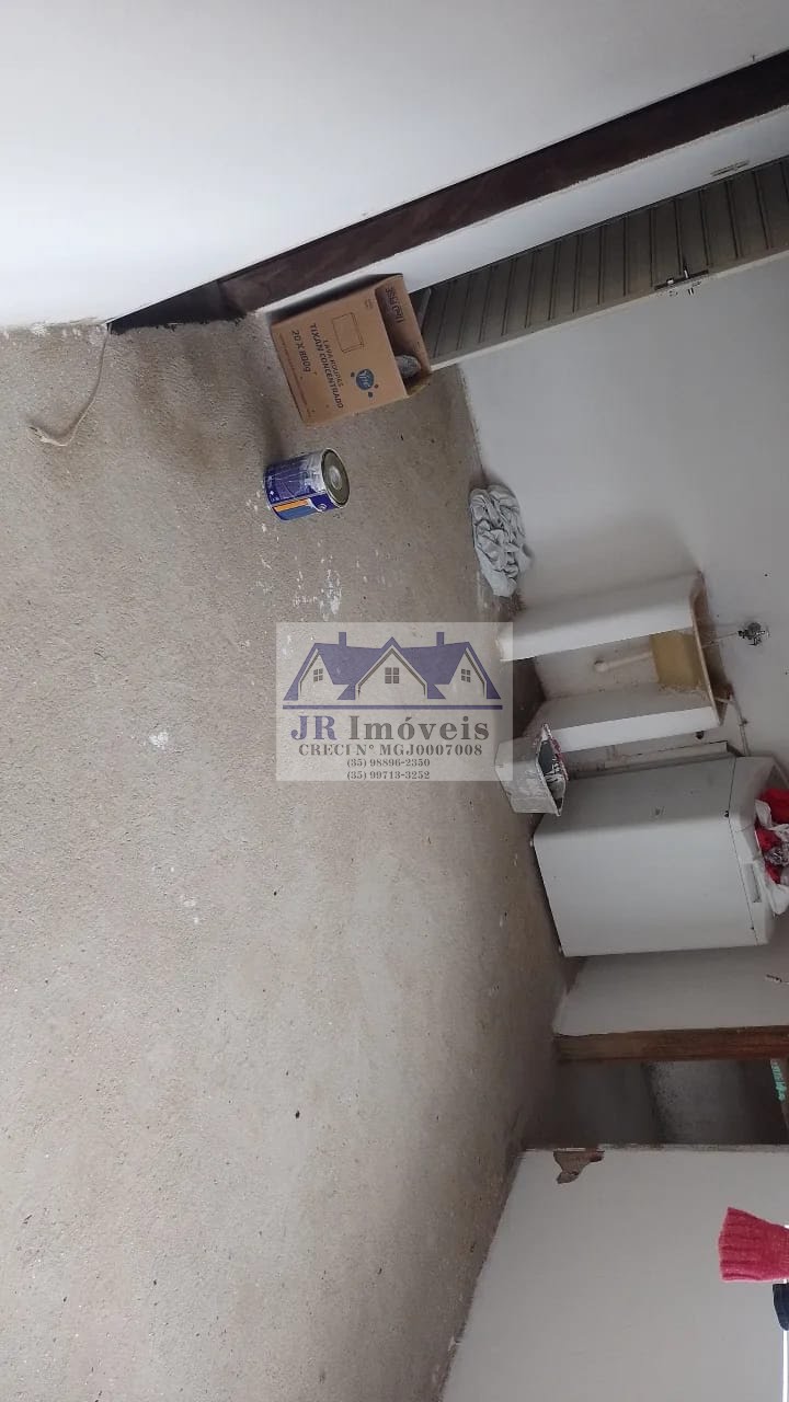 Casa à venda com 3 quartos, 2 suítes, 1 vaga e 175m² no Avenida, Itajubá (MG) — foto 13 de 19