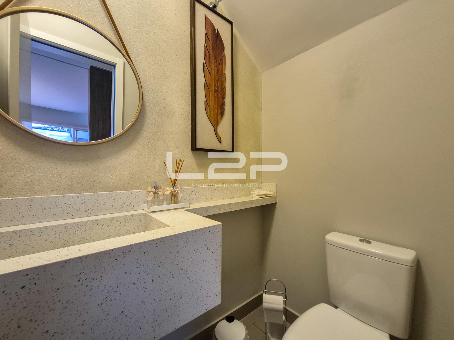 Casa à venda com 3 quartos, 1 suíte, 2 vagas e 106m² no Cidade Nova, Jundiaí (SP) — foto 8 de 26