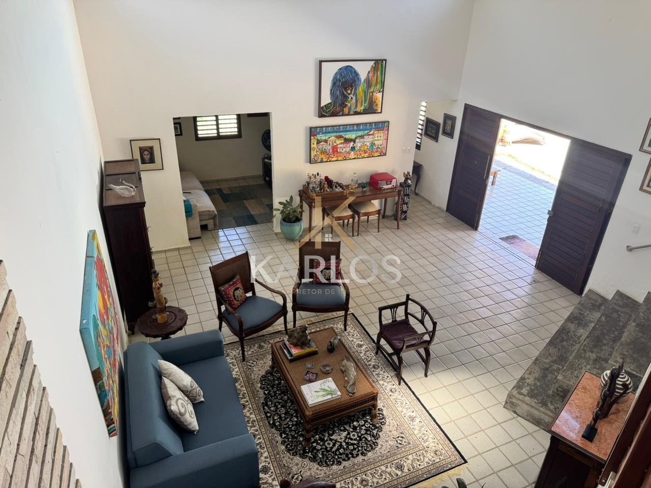 Casa à venda com 4 quartos, 2 suítes, 10 vagas e 360m² no Bonsucesso, Olinda (PE) — foto 7 de 30