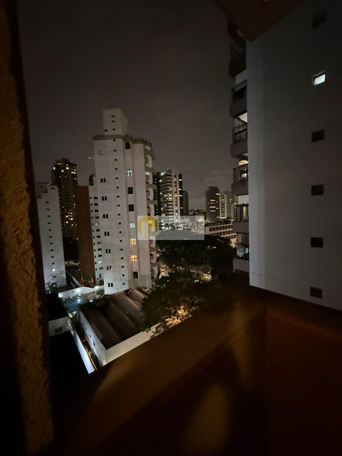 Apartamento à venda com 1 quarto, 1 banheiro, 1 vaga e 45m² no Campo Belo, São Paulo (SP) — foto 9 de 29