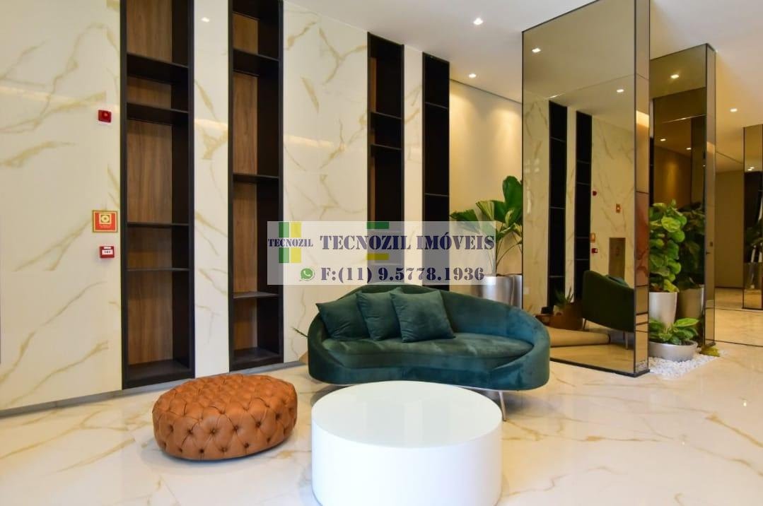 Apartamento, 1 quarto, 28 m² - Foto 15