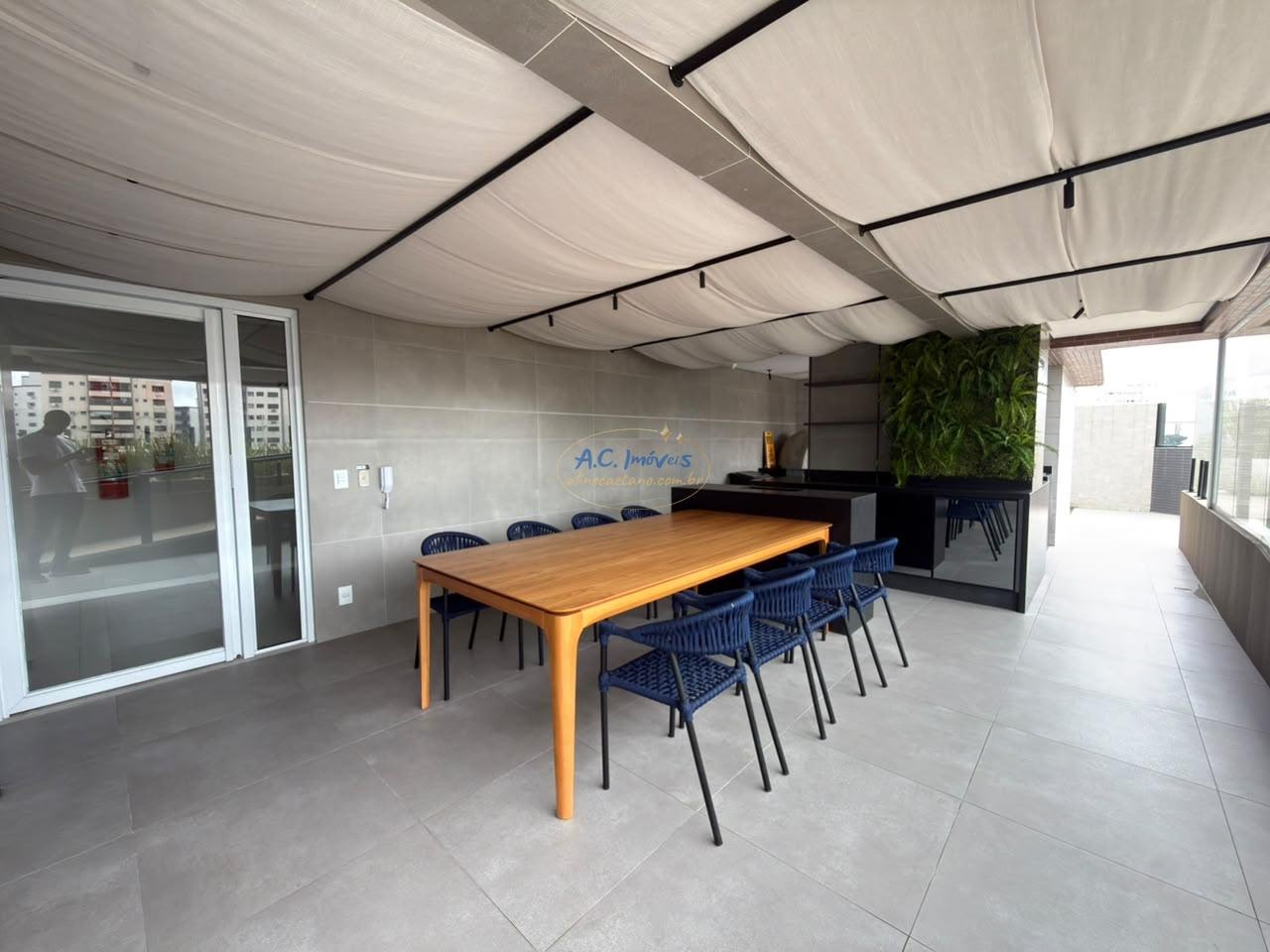 Apartamento à venda com 2 quartos, 1 suíte, 1 vaga e 71m² no Boqueirão, Praia Grande (SP) — foto 28 de 30