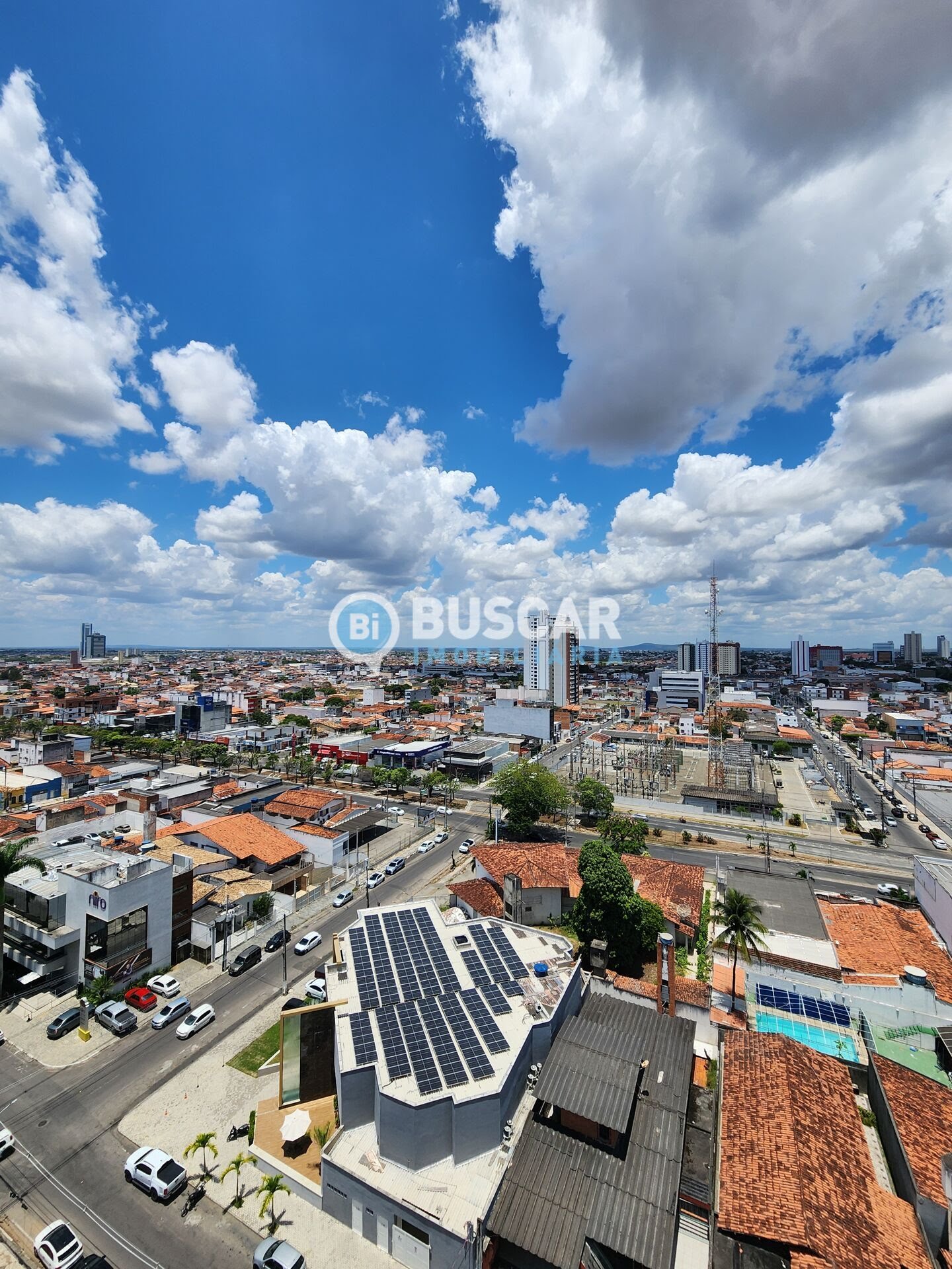 Apartamento à venda com 4 quartos, 4 suítes, 4 vagas e 205m² no Kalilândia, Feira de Santana (BA) — foto 4 de 18