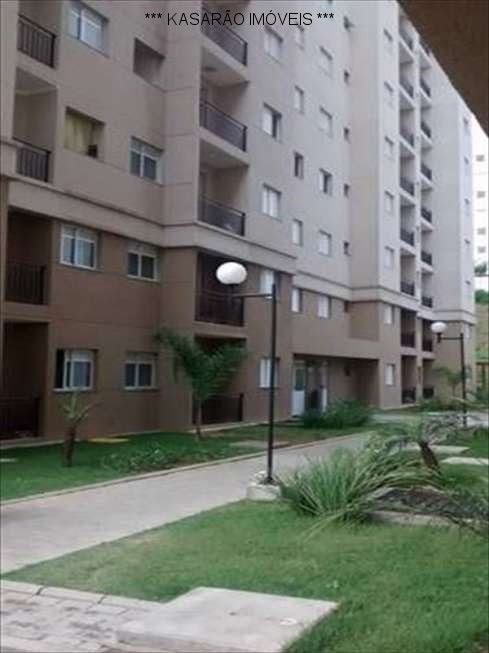 Apartamento à venda com 2 quartos, 1 banheiro, 1 vaga e 65m² no Loteamento City Jaragua, São Paulo (SP) — foto 19 de 25