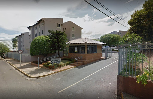 Apartamento em Monte Castelo  -  Campo Grande