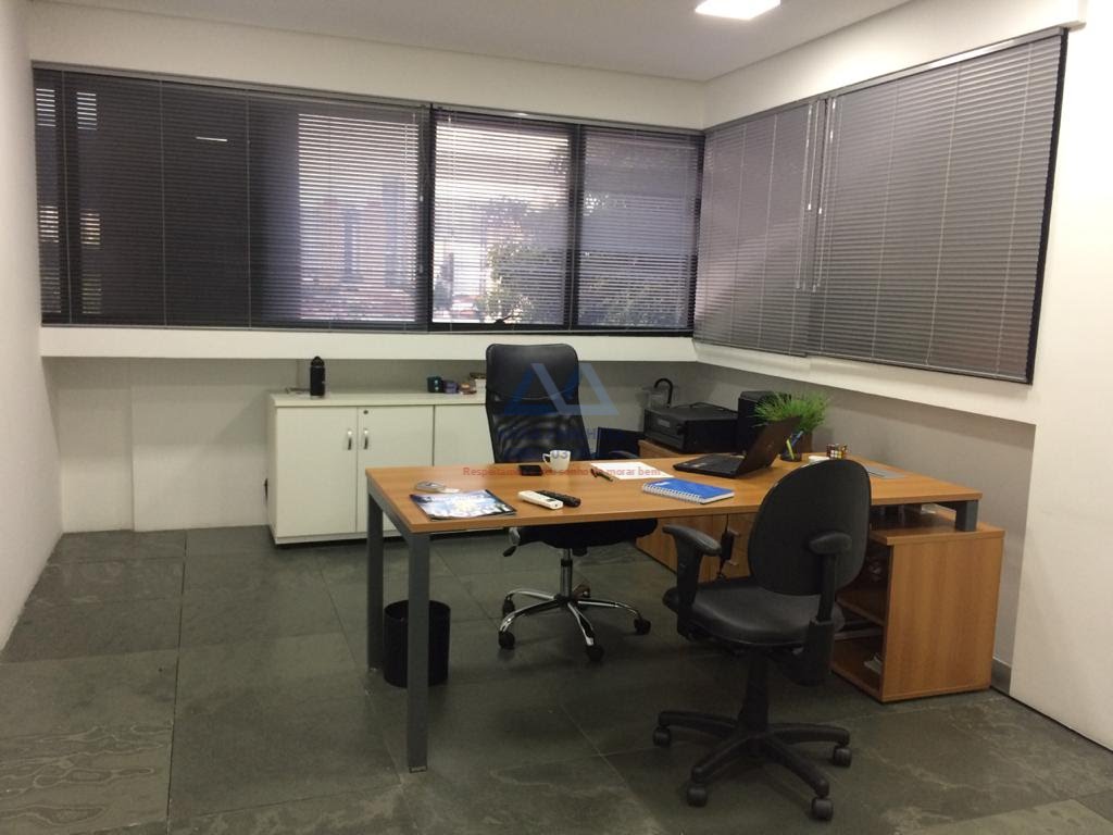Comercial à venda com 2 banheiros, 4 vagas e 137m² no Vila Monte Alegre, São Paulo (SP) — foto 17 de 30