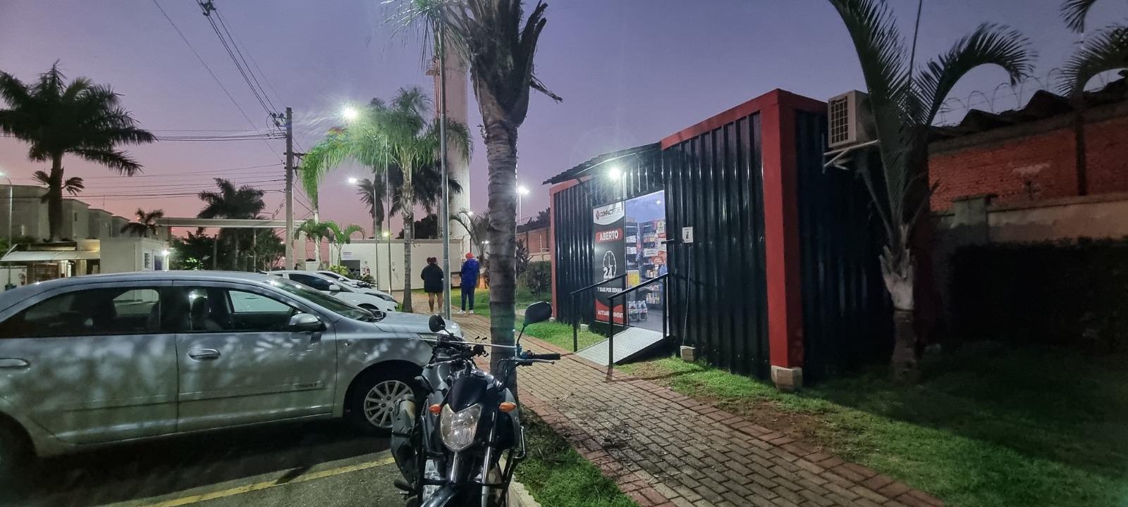 Apartamento à venda com 2 quartos, 1 banheiro, 1 vaga e 48m² no Jardim Novo Mundo, Votorantim (SP) — foto 25 de 27
