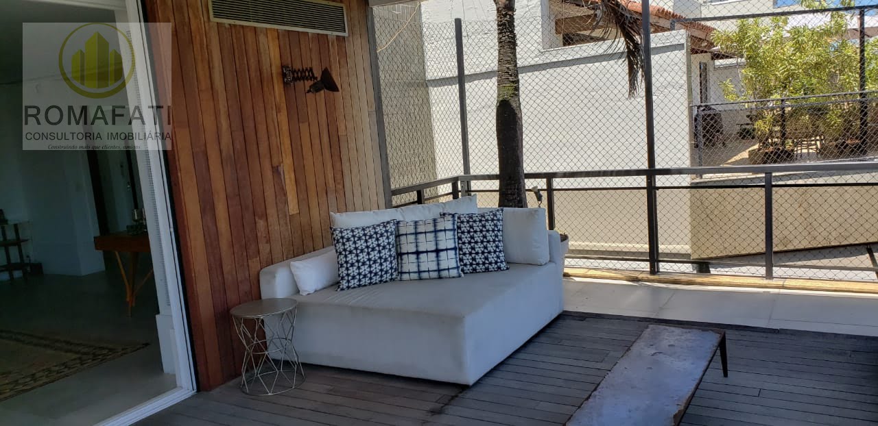 Cobertura à venda com 4 quartos, 4 suítes, 4 vagas e 500m² no Barra da Tijuca, Rio de Janeiro (RJ) — foto 4 de 29