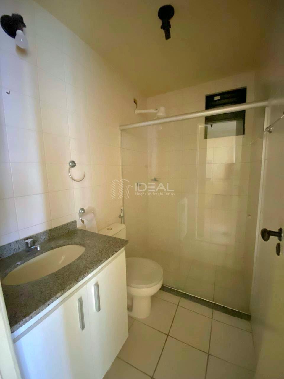 Apartamento para alugar com 1 quarto, 1 banheiro e 45m² no Centro, Campos dos Goytacazes (RJ) — foto 16 de 21