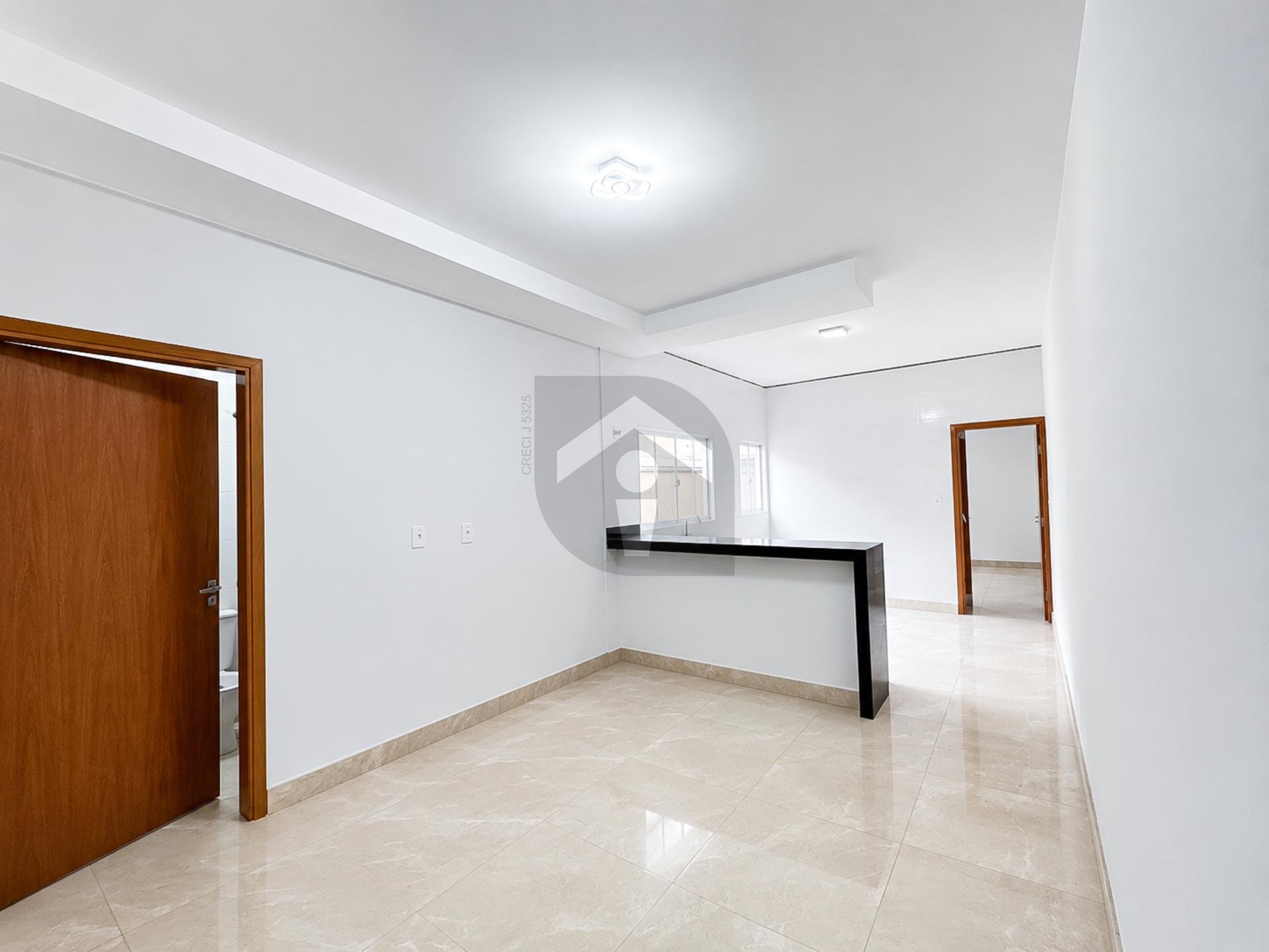 Casa, 2 quartos, 90 m² - Foto 8