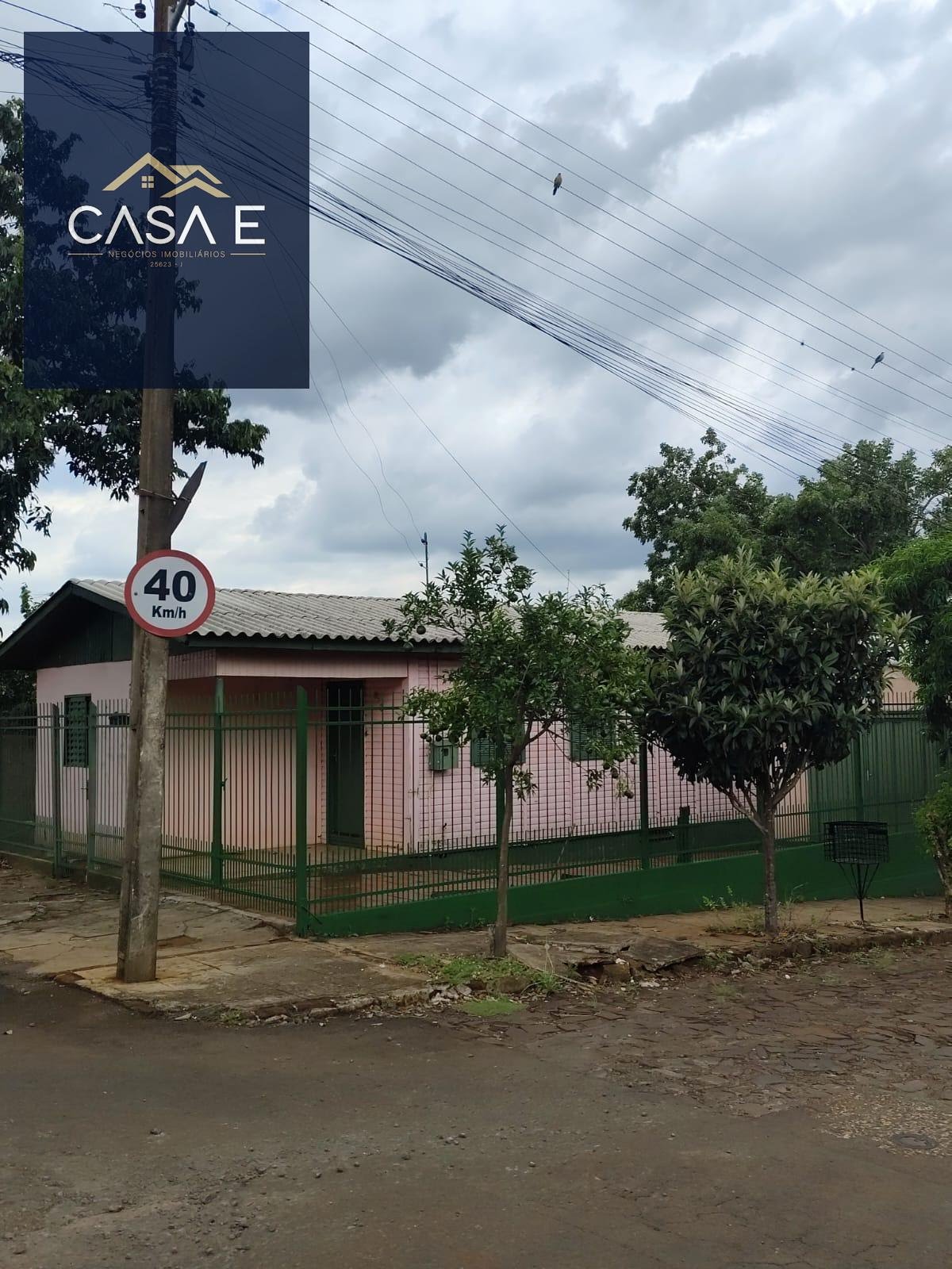 Casa à venda com 3 quartos, 1 banheiro, 1 vaga e 100m² no Assis Brasil, Ijuí (RS) — foto 12 de 15