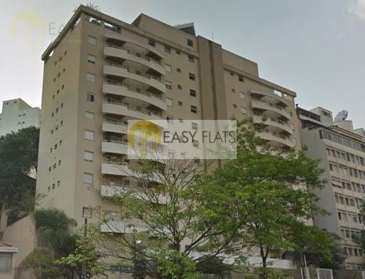 Apartamento à venda com 1 quarto, 1 suíte e 48m² no Bela Vista, São Paulo (SP) — foto 20 de 30