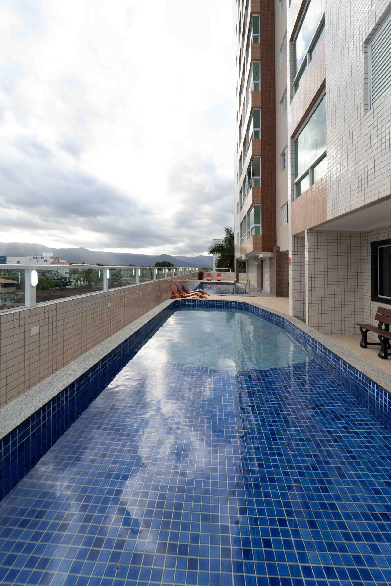 Apartamento à venda com 3 quartos, 3 suítes, 2 vagas e 128m² no Canto do Forte, Praia Grande (SP) — foto 9 de 30