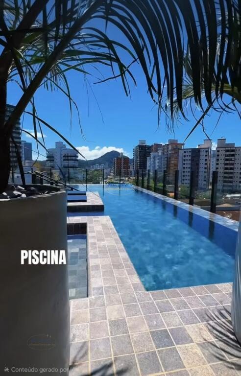 Apartamento à venda com 2 quartos, 1 suíte, 2 vagas e 73m² no Boqueirão, Praia Grande (SP) — foto 10 de 28
