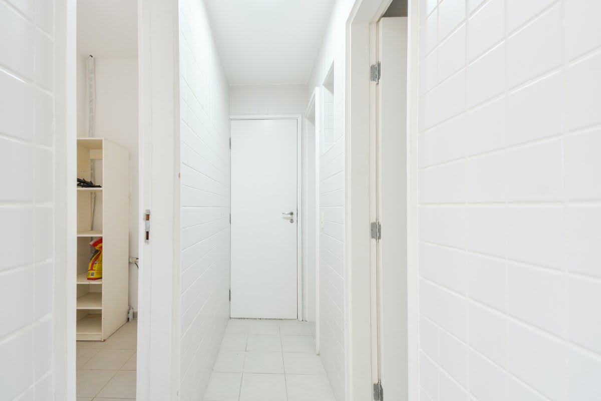 Apartamento à venda com 3 quartos, 3 suítes, 3 vagas e 150m² no Jardins, São Paulo (SP) — foto 23 de 30