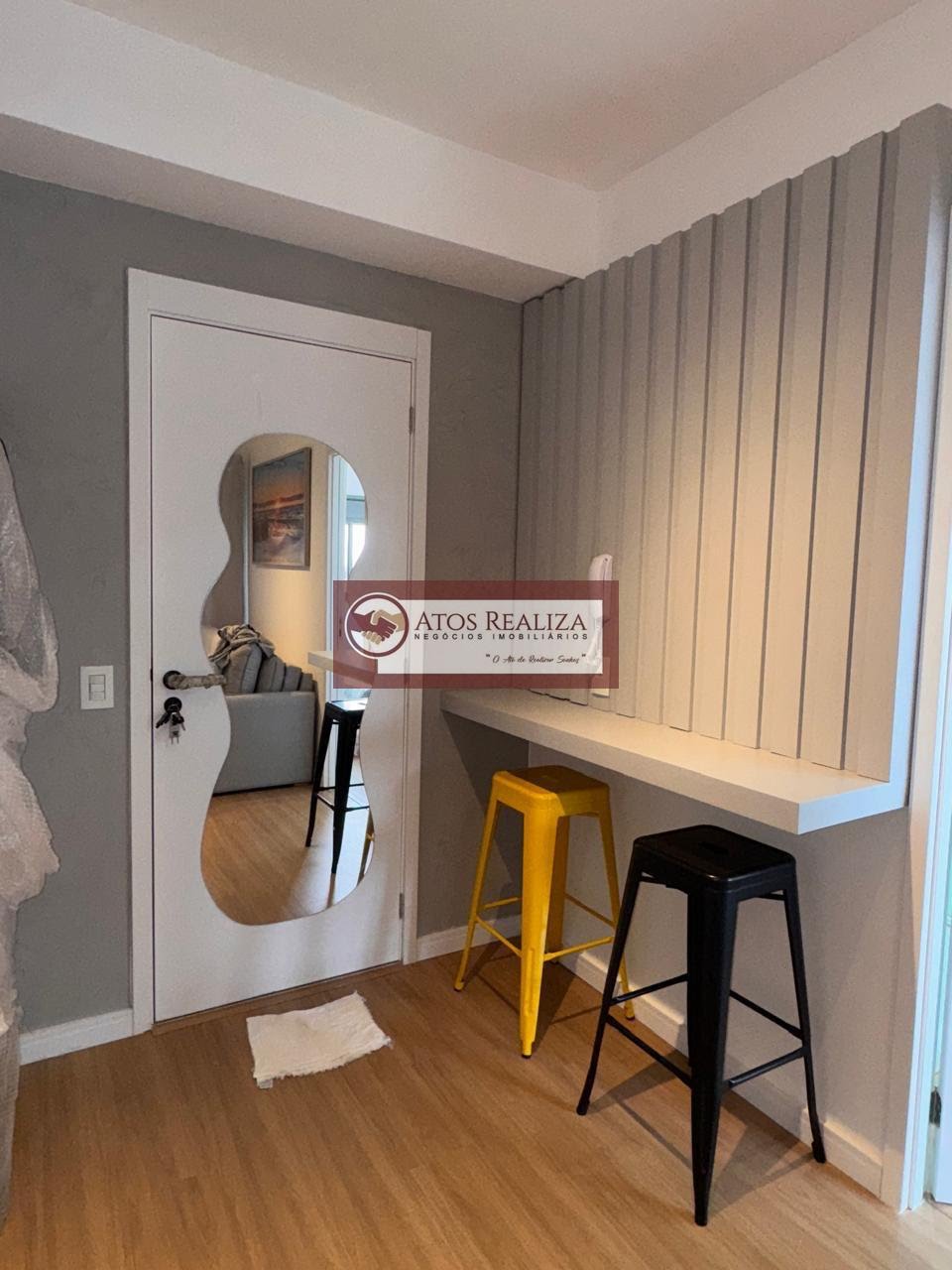 Apartamento à venda com 2 quartos, 1 banheiro e 29m² no Jardim Prudência, São Paulo (SP) — foto 14 de 18