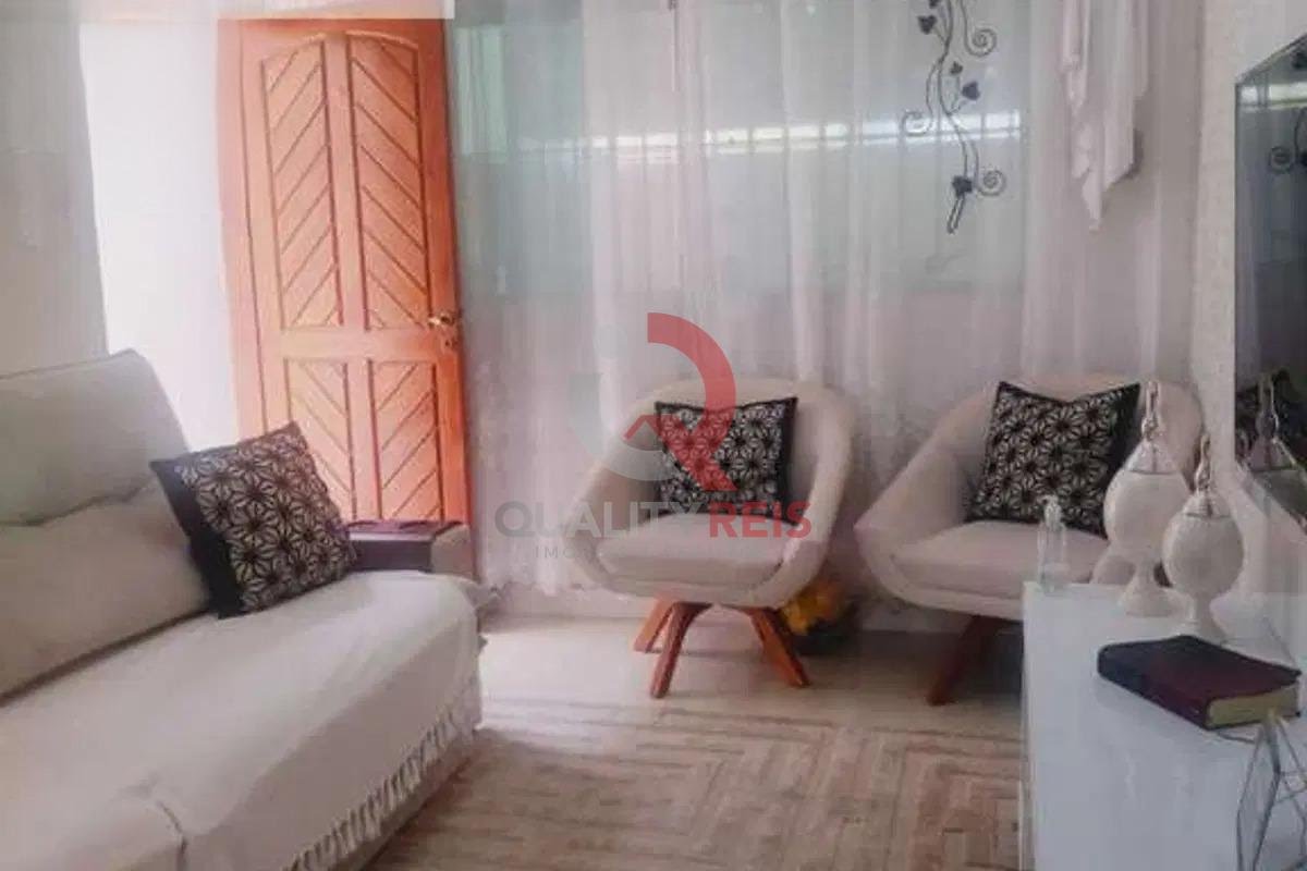Sobrado, 2 quartos, 119 m² - Foto 8