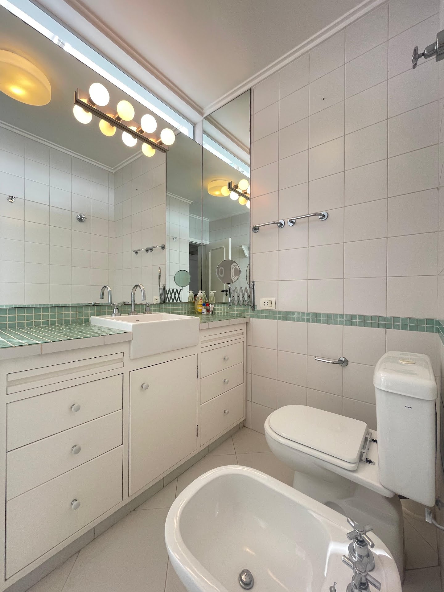 Apartamento para alugar com 1 quarto, 2 banheiros, 1 vaga e 105m² no Cerqueira César, São Paulo (SP) — foto 14 de 30