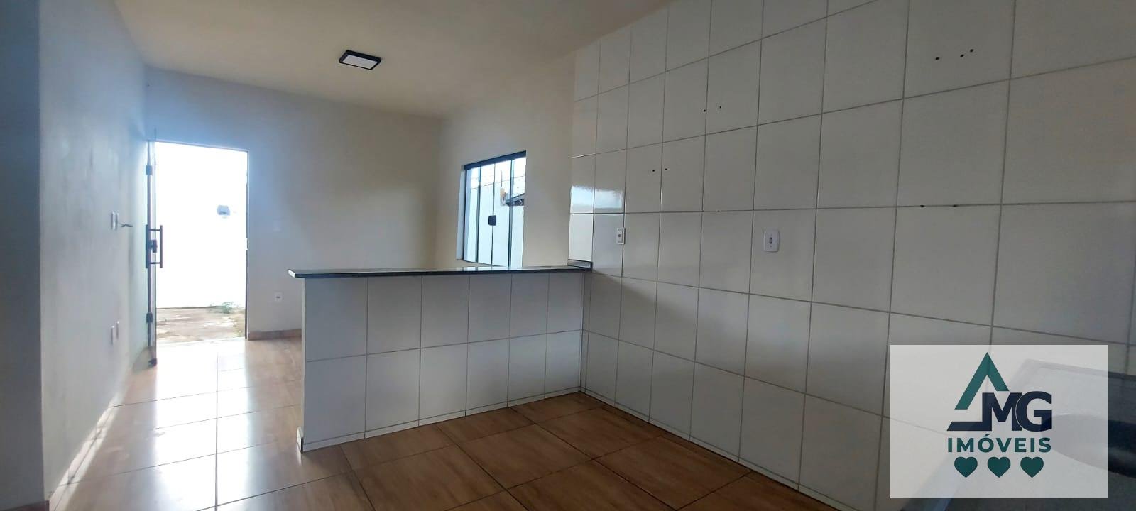 Casa à venda com 2 quartos, 1 banheiro, 1 vaga e 200m² no Jardim Califórnia, Três Corações (MG) — foto 8 de 16