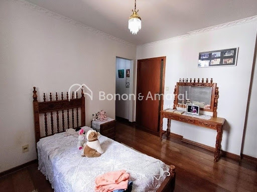 Apartamento, 4 quartos, 230 m² - Foto 18