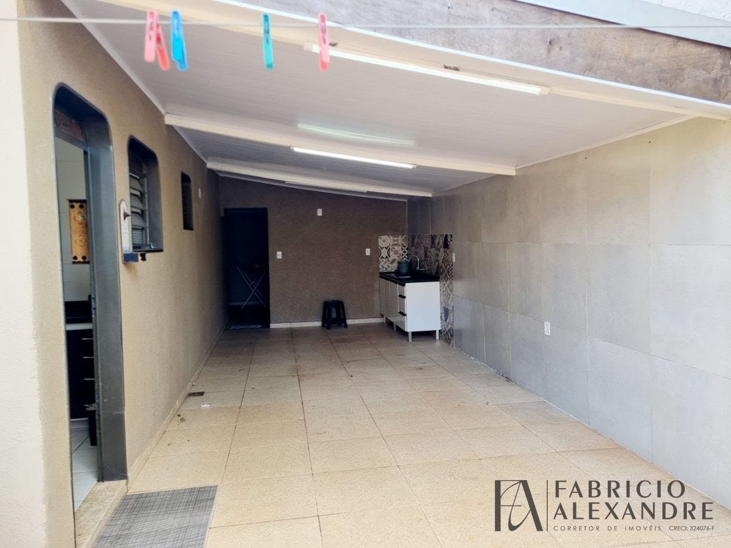 Casa à venda com 3 quartos, 2 banheiros, 4 vagas e 165m² no Jardim Nazareth, São José do Rio Preto (SP) — foto 15 de 21