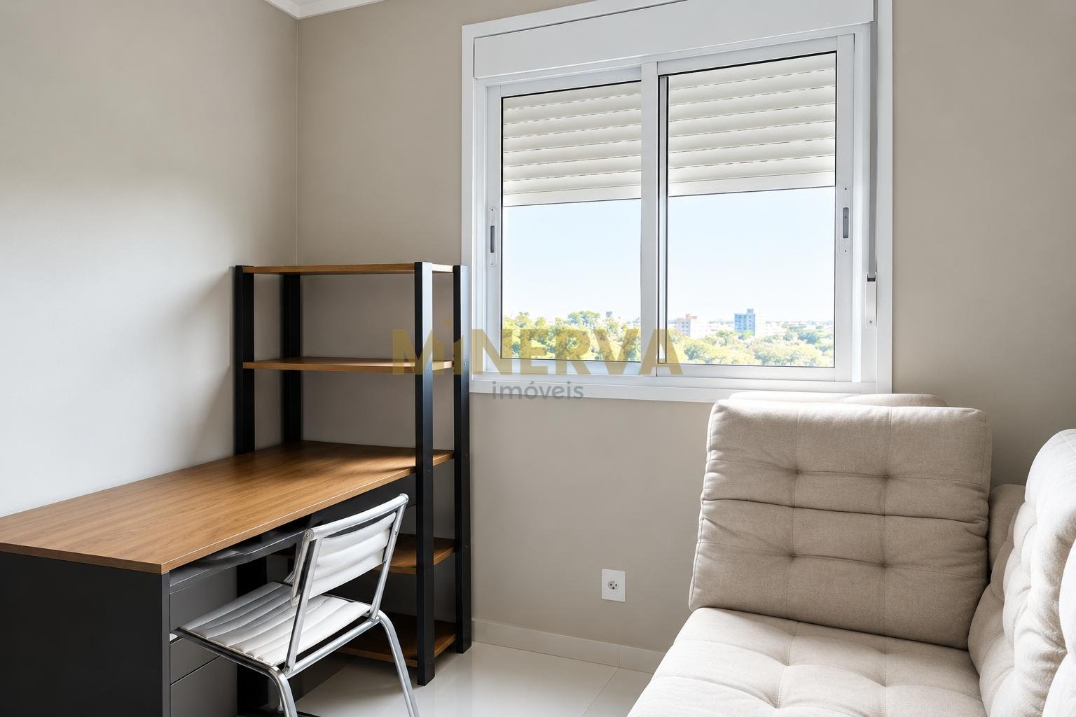 Apartamento para alugar com 2 quartos, 1 suíte, 1 vaga e 60m² no Tatuapé, São Paulo (SP) — foto 11 de 16